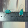 Butterfly Wing Drop Earrings