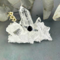 Old English Design Gemstone Ring