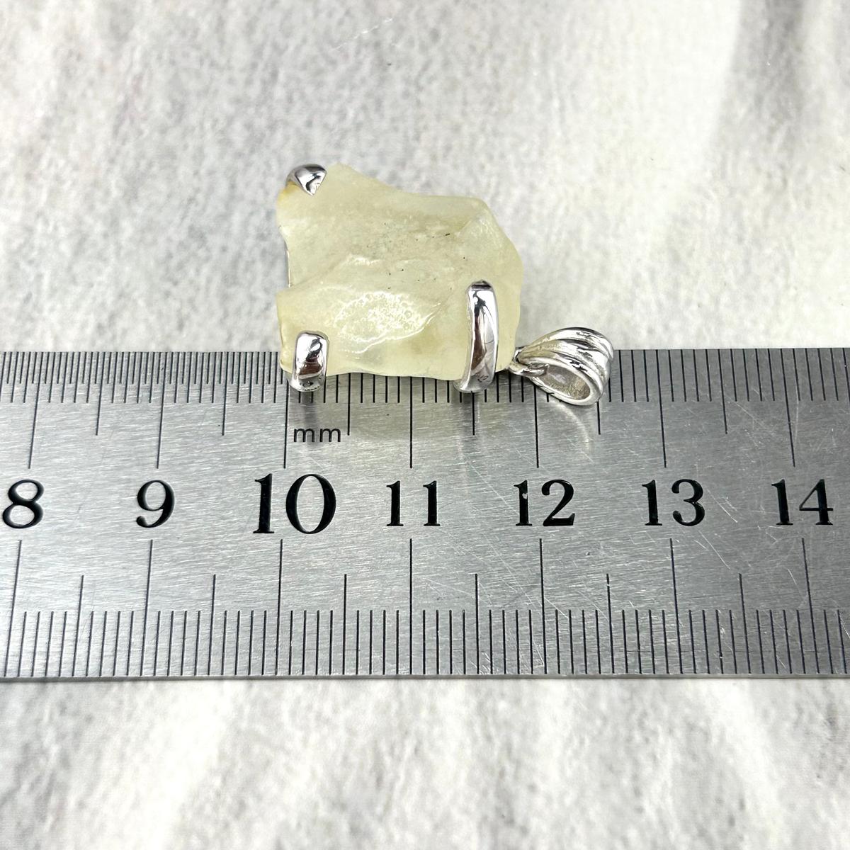 Great Sand Sea Glass