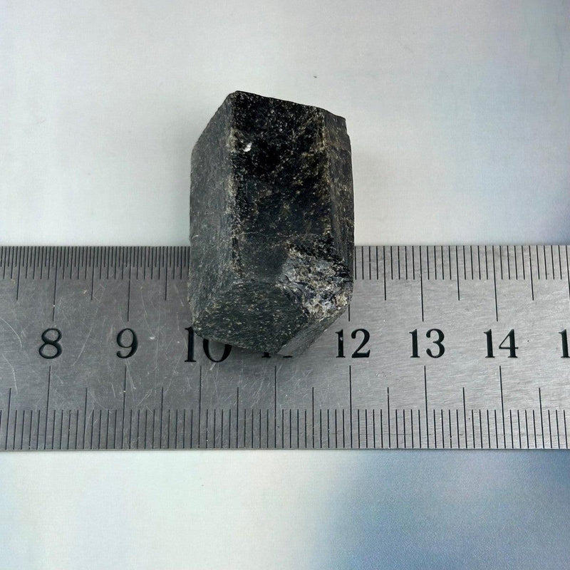 Crystal For Energy Protection