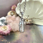 Women's Natural Pearl Pendant