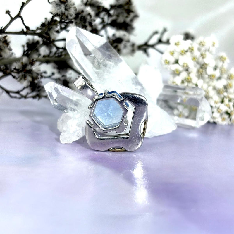 Space Age Fine Jewellery