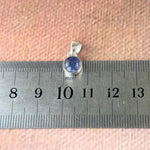 Tanzanite Crystal Jewellery