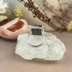 Australian Jasper Ring