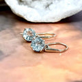 Aquamarine Gemstone Fine Jewellery