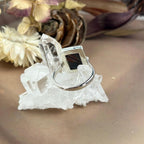 Mixed Colour Crystal Ring