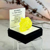 High Grade Sulphur Crystal