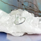 Mermaid Crystal Jewelry 