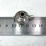 Trinket Holding Locket