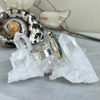 Kyanite Oval Ring