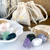 Crystal Healing Packs