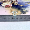 Aquamarine Crystal Fine Jewellery