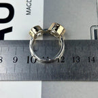 Tasmanian Jeweller Ring