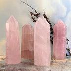 Crystal For Peace
