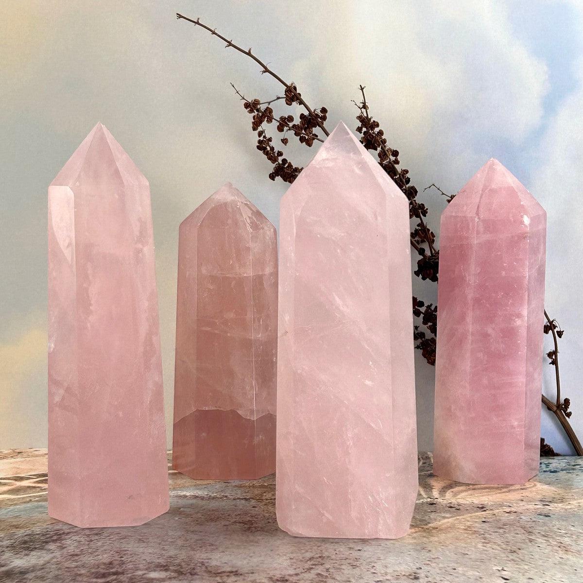 Crystal For Peace