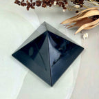 Crystal Triangle Carving