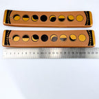 Aboriginal Design Incense Holder