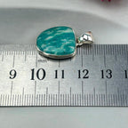 Amazonite Delicate Jewellery