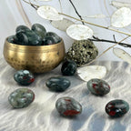 Tumble Stone For Courage