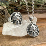Viking Rune Jewellery