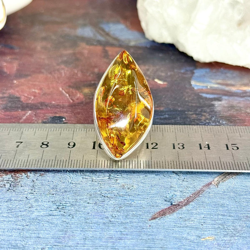 Real Amber Fine Jewellery