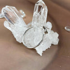 Lunar Crystal Ring