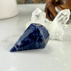 Sodalite Pendulum