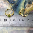 Peridot Jewellery