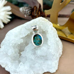 Authentic Turquoise Jewellery