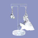 Sculptural Gemstone Jewellery