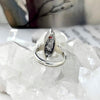 Rare Crystal Ring