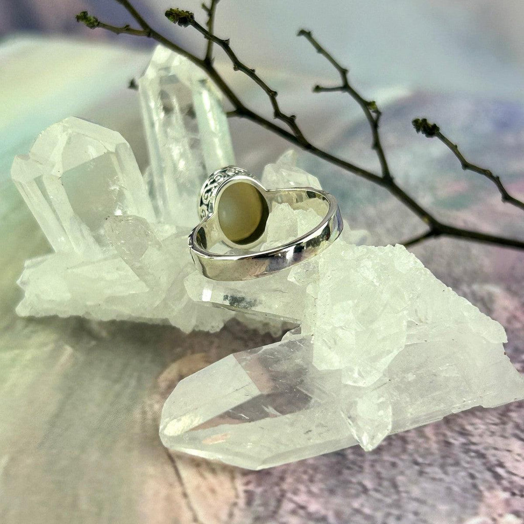 Old Royal Design Pearl Jewellery