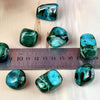 Mixed Crystal Tumbled Stone