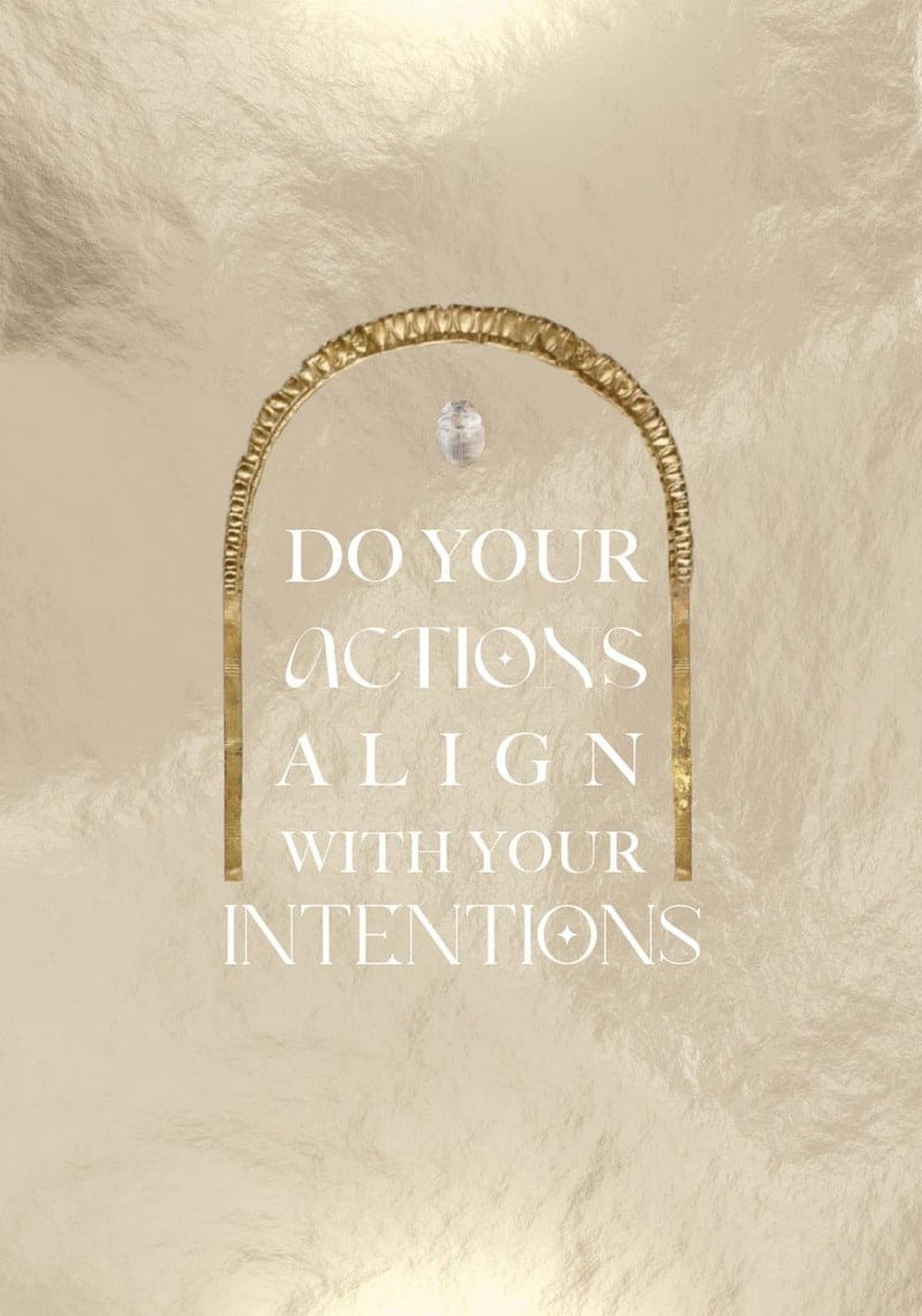 Reflection Mindful Ritual Cards