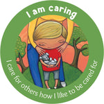 Children's Wellbeing Cards