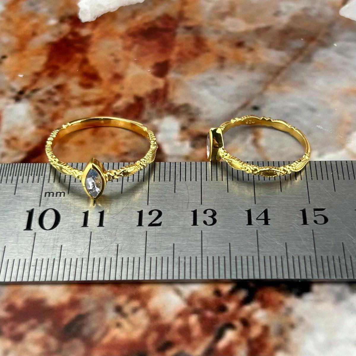 Tanzanite Jewellery