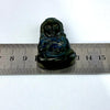 Labradorite Crystal Buddha