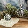 Shield Of Protection Jewellery