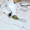 Authentic Baltic Amber Earrings