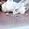 Delicate Design Flower Ring