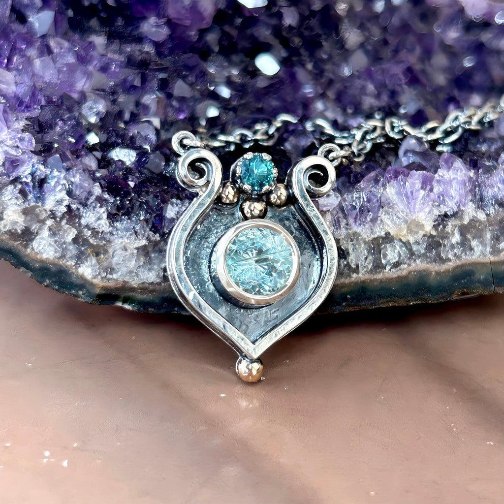Handcrafted Gemstone Jewellery