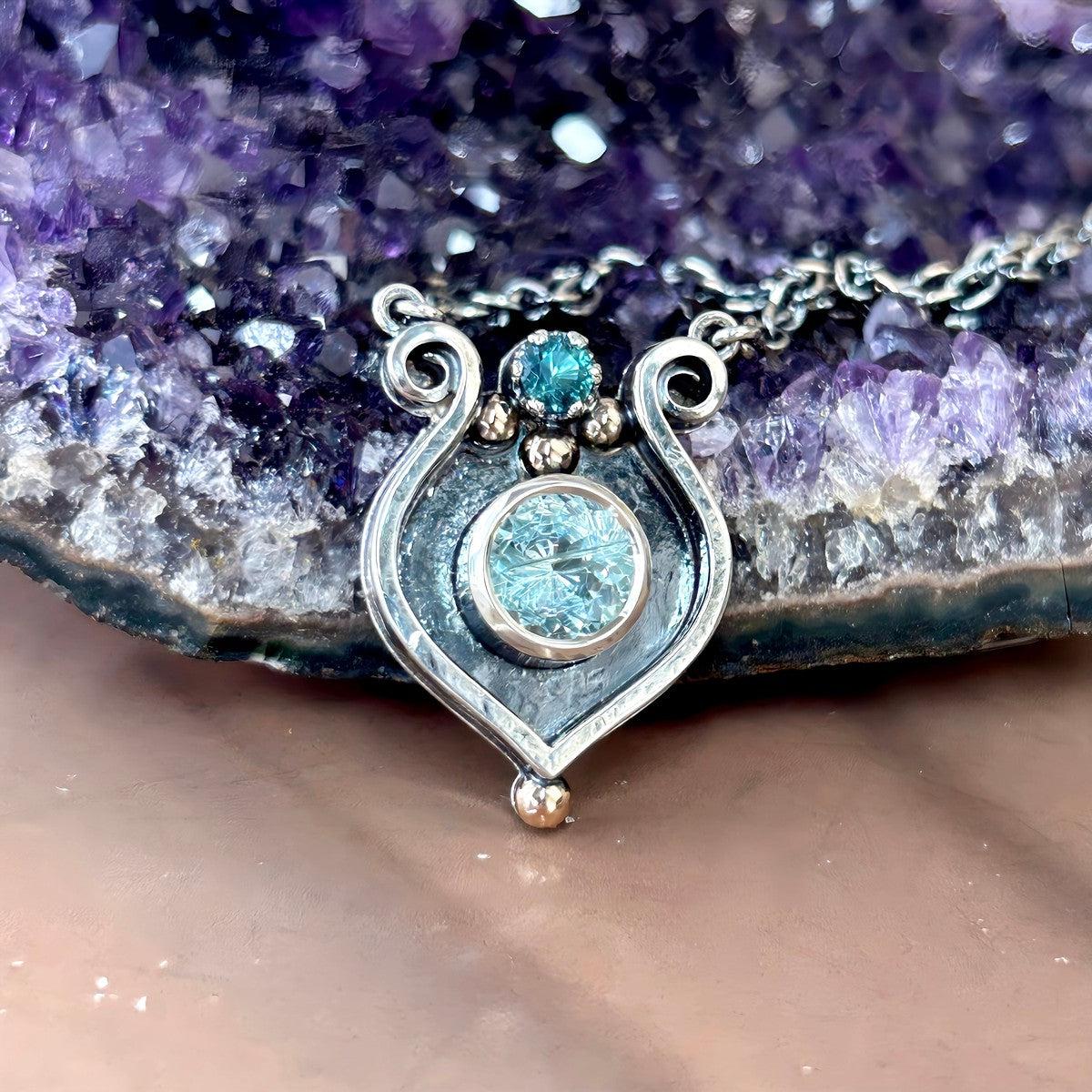 Handcrafted Gemstone Jewellery