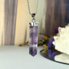 Calming Crystal Jewellery