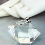 Assorted Gemstone Emerald Cut Ring