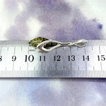 Assorted Baltic Amber Flower Bud Pendants