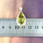 Yellow Gemstone Jewellery