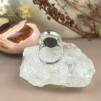 Desert Colour Crystal Ring