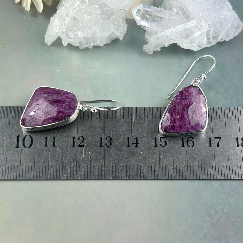 Ruby Gemstone Jewellery