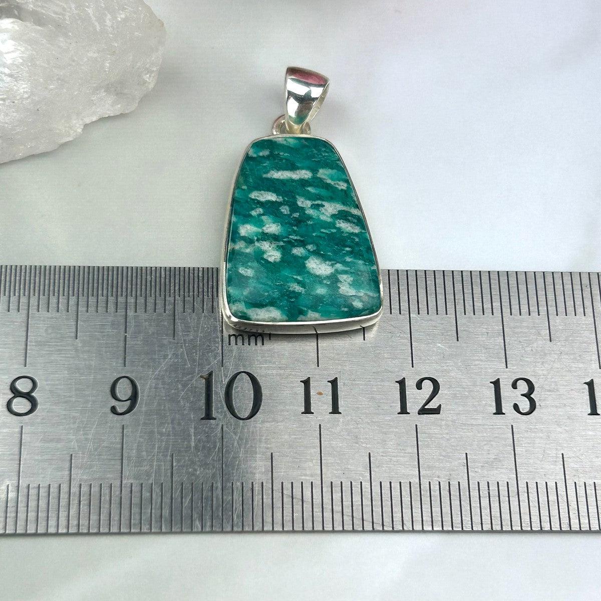 Crystal For Truth