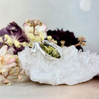 Green Amber Fine Jewellery